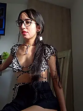Gaia_C nude strip on cam for live sex video chat