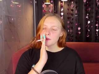 Hannamelon nude in Live Sex Cam Girls Room