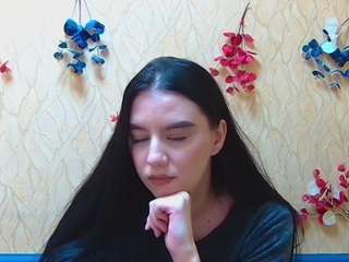 IlonaVisky nude in Live Sex Cam Girls Room