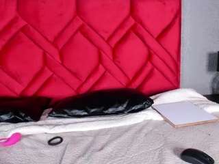 JadeBlacker nude in Live Sex Cam Girls Room