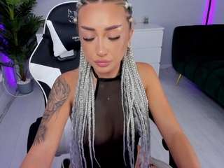 Jelly nude in Live Sex Cam Girls Room