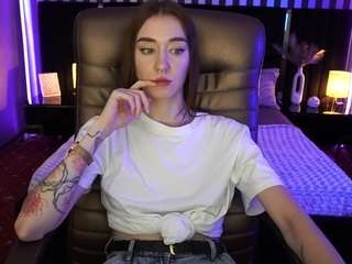 KeKsssiK nude in Live Sex Cam Girls Room