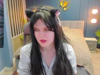 MaryFoxel nude in Live Sex Cam Girls Room