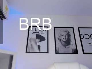 Medusa Stroker nude in Live Sex Cam Girls Room