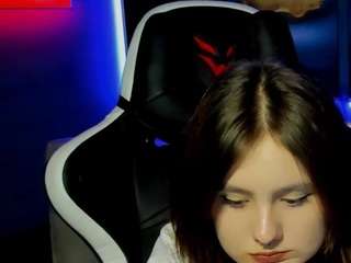 Melikabutterfly nude in Live Sex Cam Girls Room