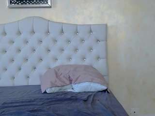 MelinaMilani nude in Live Sex Cam Girls Room
