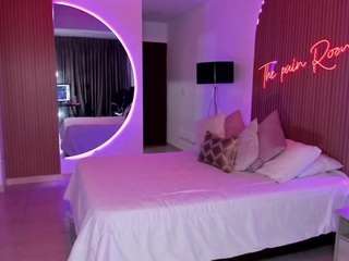 miia-evans nude in Live Sex Cam Girls Room