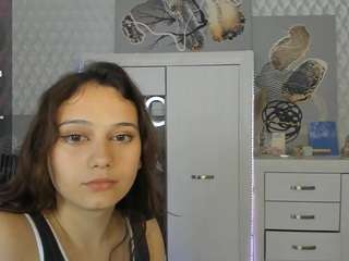MilkaBoom nude in Live Sex Cam Girls Room