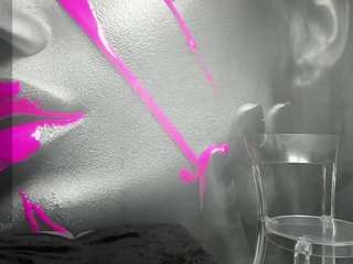 Miss-Ribanna nude in Live Sex Cam Girls Room