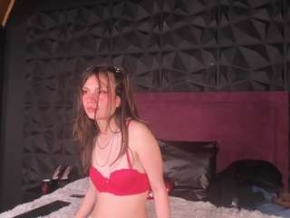 Nathalyruben nude in Live Sex Cam Girls Room