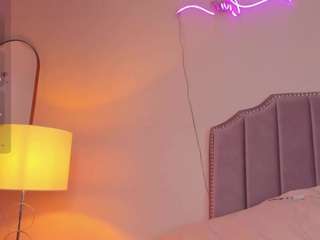 NATT nude in Live Sex Cam Girls Room