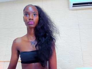 NinaStarkX nude in Live Sex Cam Girls Room