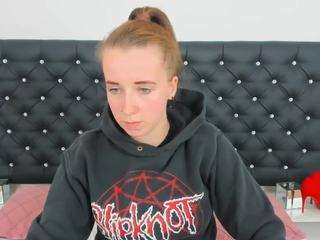 RosieHotGirl nude in Live Sex Cam Girls Room
