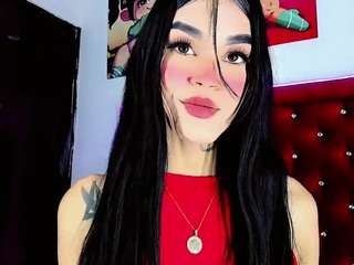 Sakura-Smitt nude in Live Sex Cam Girls Room