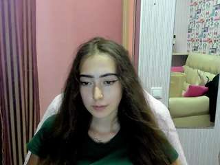SiameseCat nude in Live Sex Cam Girls Room