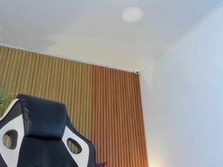 tiffany-gasmey nude in Live Sex Cam Girls Room