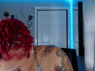 xocinnamon nude in Live Sex Cam Girls Room