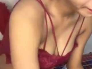ZiddiDiya nude in Live Sex Cam Girls Room