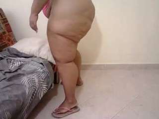abrilhotty nude in Live Sex Cam Girls Room