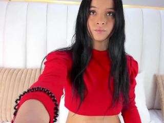 AlexaJhonson nude in Live Sex Cam Girls Room