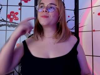 aurorareed nude in Live Sex Cam Girls Room