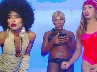 camila davina megan nude in Live Sex Cam Girls Room