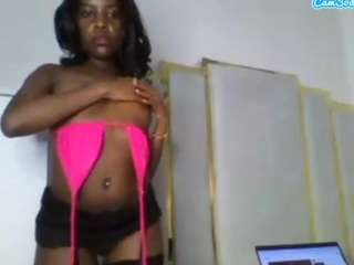 chocolatecaramel nude in Live Sex Cam Girls Room