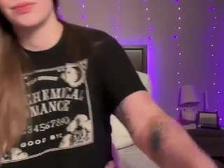 Delilah Samson nude in Live Sex Cam Girls Room