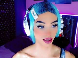 Kalany-Ky nude in Live Sex Cam Girls Room