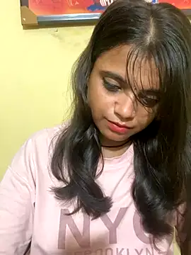 Kittu-13 nude strip on cam for live sex video chat