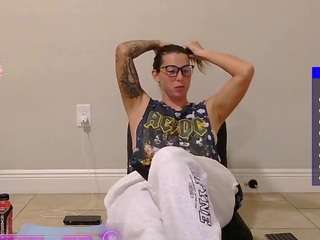 Lacy nude in Live Sex Cam Girls Room