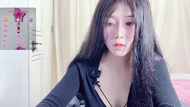 LuckyBaby-2025 nude strip on cam for live sex video chat