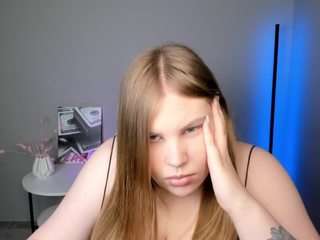 Niki nude in Live Sex Cam Girls Room