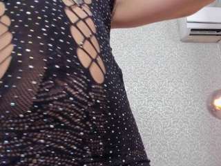 salome-ramoss nude in Live Sex Cam Girls Room