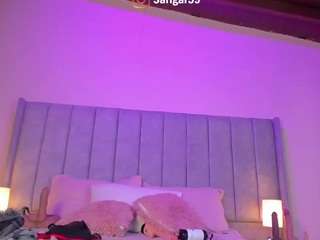 Sara Garcia , ?? nude in Live Sex Cam Girls Room