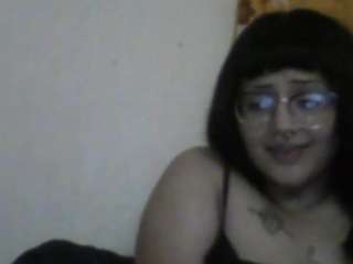 ScorpiHoee nude in Live Sex Cam Girls Room