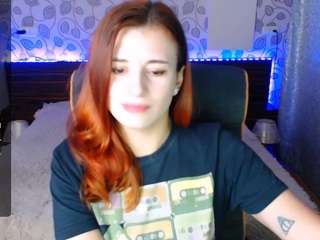 shyfox-sx nude in Live Sex Cam Girls Room
