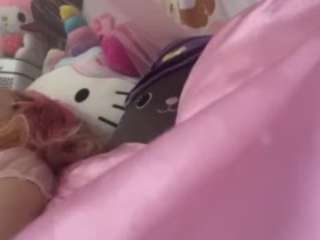 spoilednymph nude in Live Sex Cam Girls Room