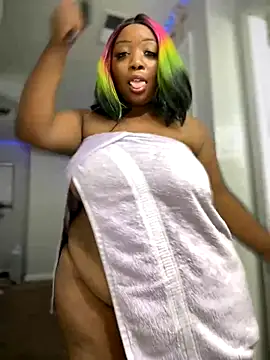 StickyyNikkii nude strip on cam for live sex video chat