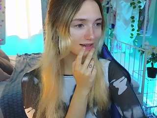 SwettyMolly nude in Live Sex Cam Girls Room