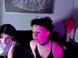 Twisted-girls nude in Live Sex Cam Girls Room