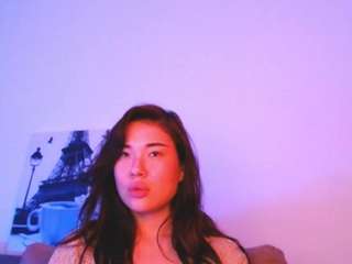 AnettaBliss nude in Live Sex Cam Girls Room