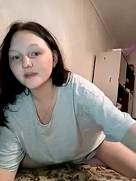 Aria__Dark nude strip on cam for live sex video chat