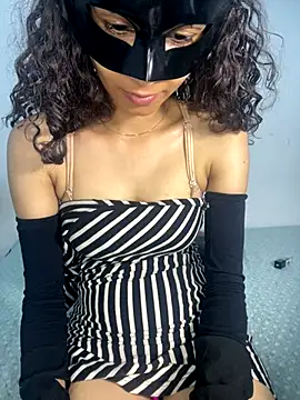 BandySL nude strip on cam for live sex video chat