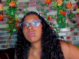 calipso-angels nude in Live Sex Cam Girls Room