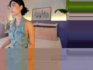 Elle Diane , ? nude in Live Sex Cam Girls Room