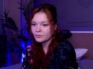 EnnySunrise nude in Live Sex Cam Girls Room