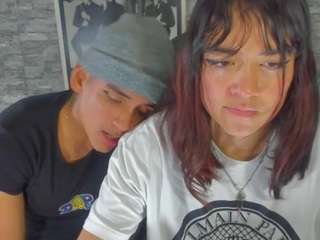 Eternalsin69 nude in Live Sex Cam Girls Room
