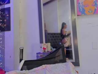 exotic_nathaly nude in Live Sex Cam Girls Room