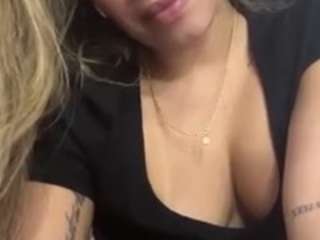 Isabela Diaz , ✨❤ nude in Live Sex Cam Girls Room